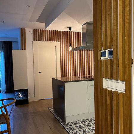 Pipa Apartments Almuñécar Екстериор снимка