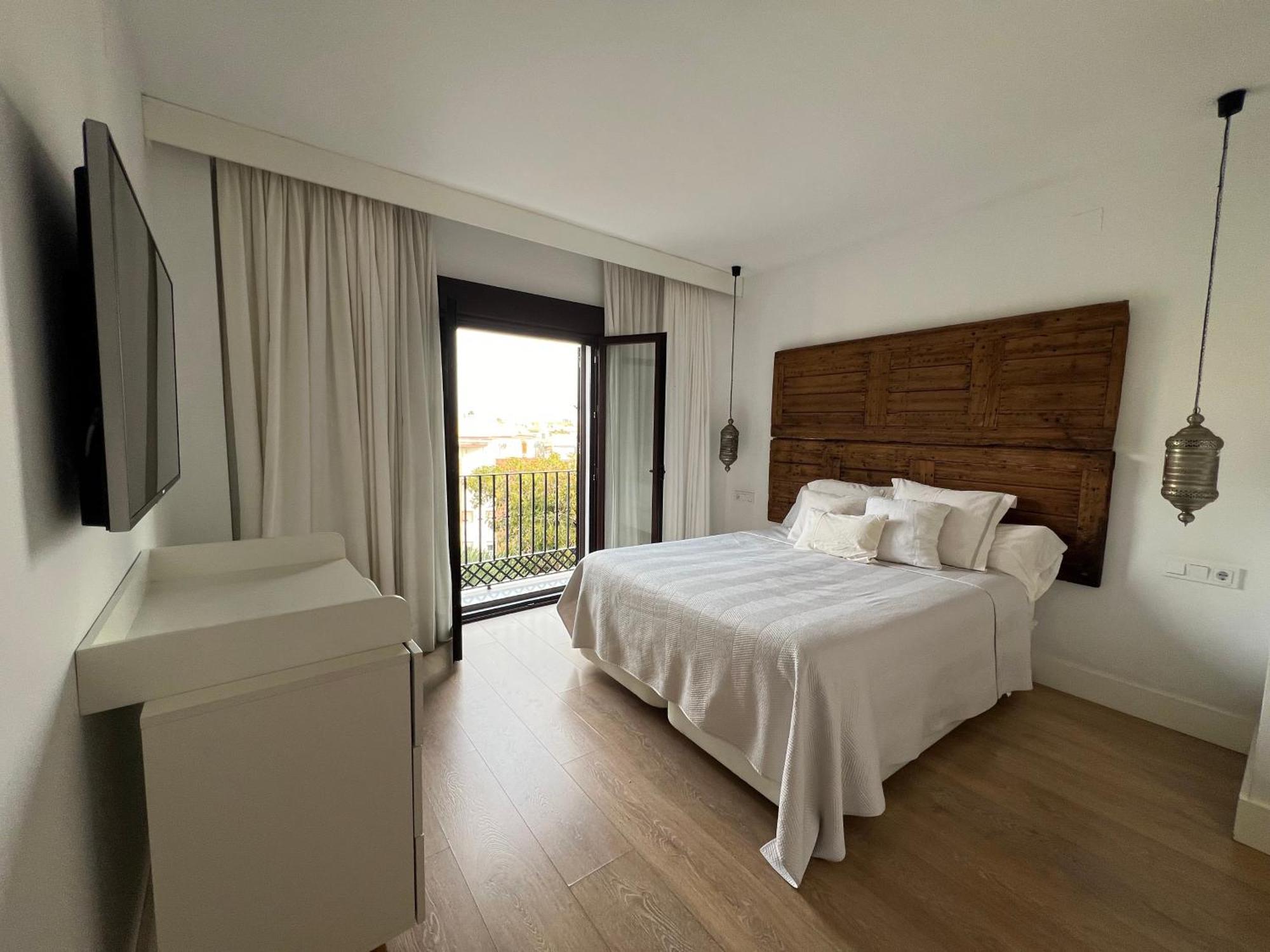 Pipa Apartments Almuñécar Екстериор снимка