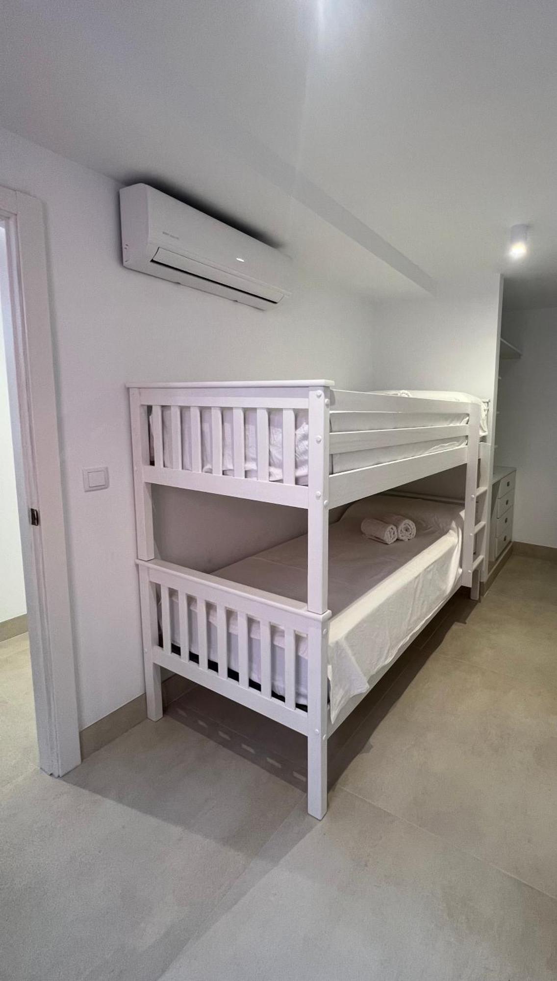 Pipa Apartments Almuñécar Екстериор снимка