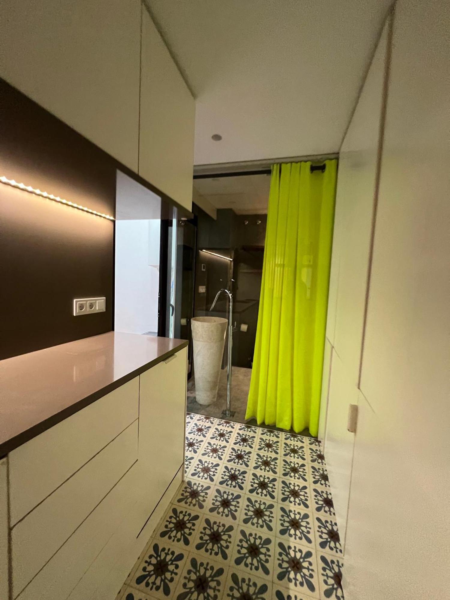 Pipa Apartments Almuñécar Екстериор снимка
