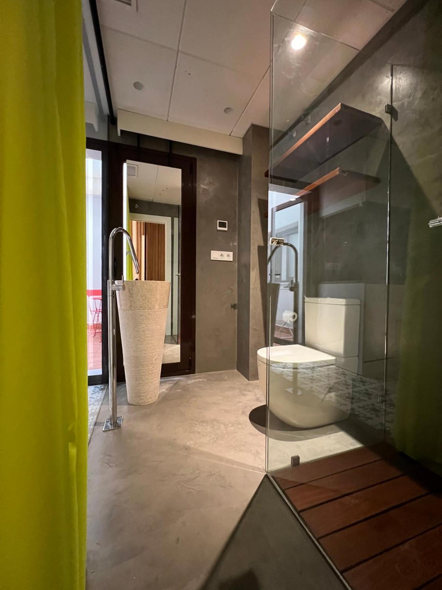 Pipa Apartments Almuñécar Екстериор снимка