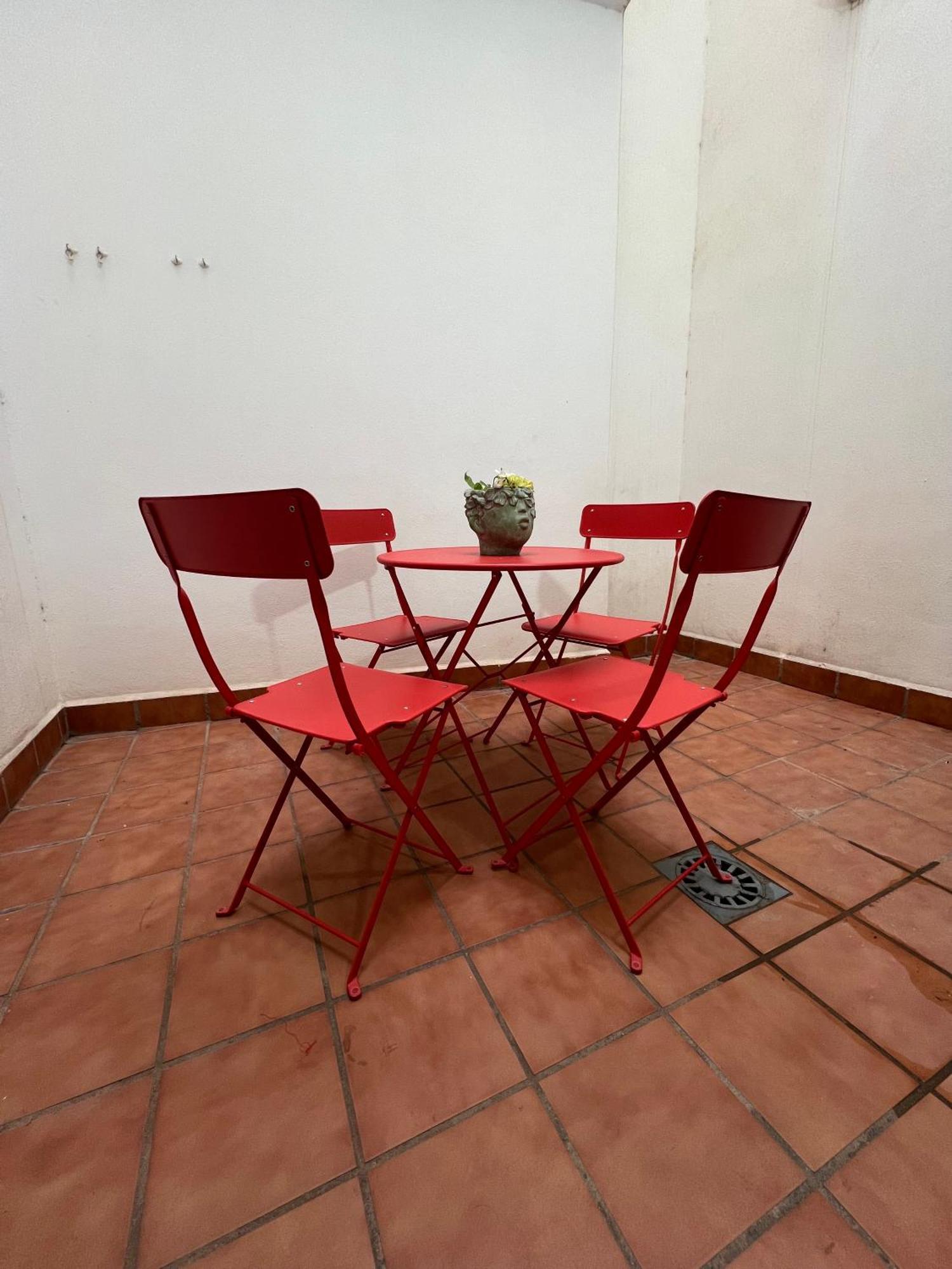 Pipa Apartments Almuñécar Екстериор снимка
