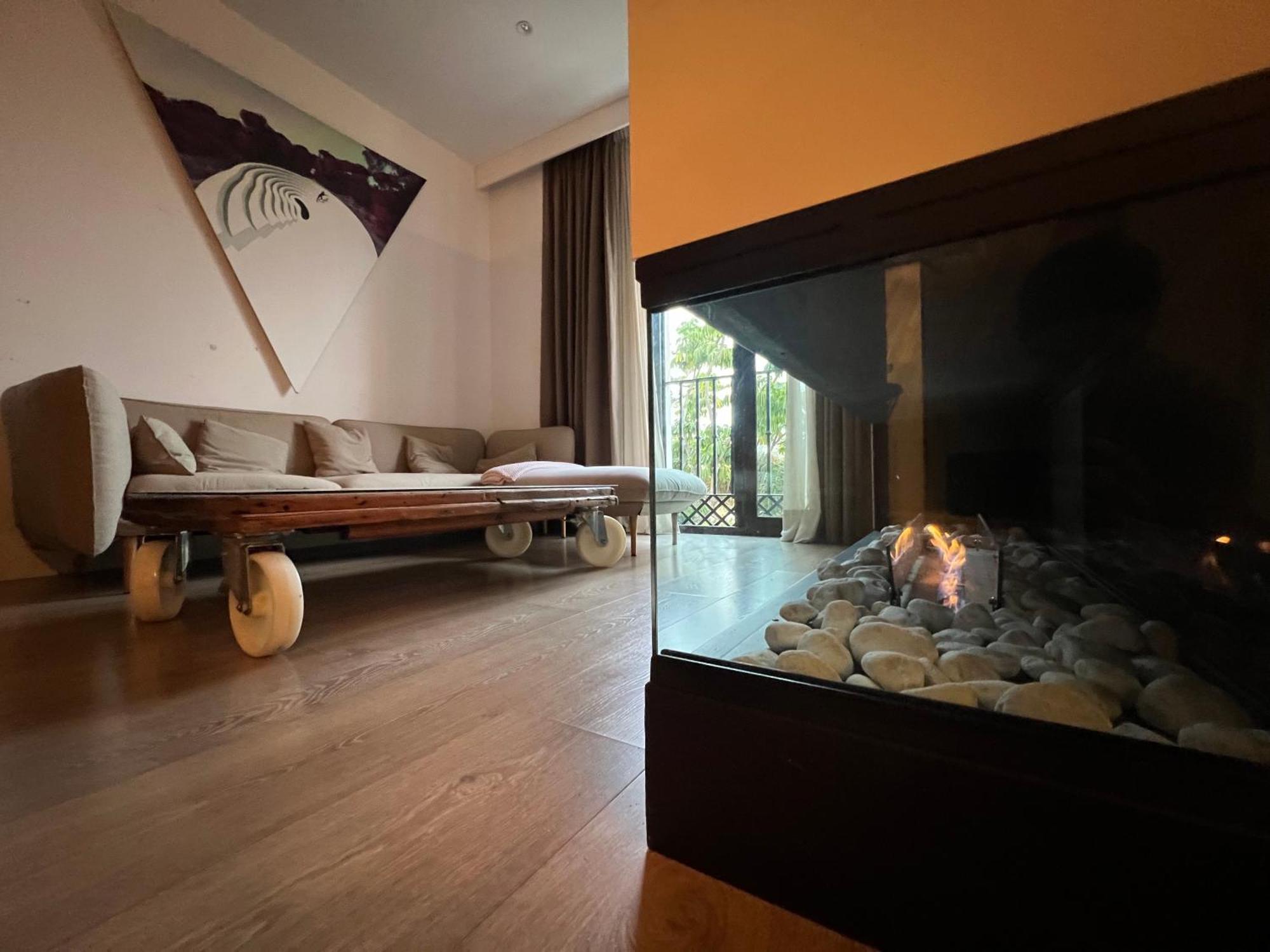 Pipa Apartments Almuñécar Екстериор снимка