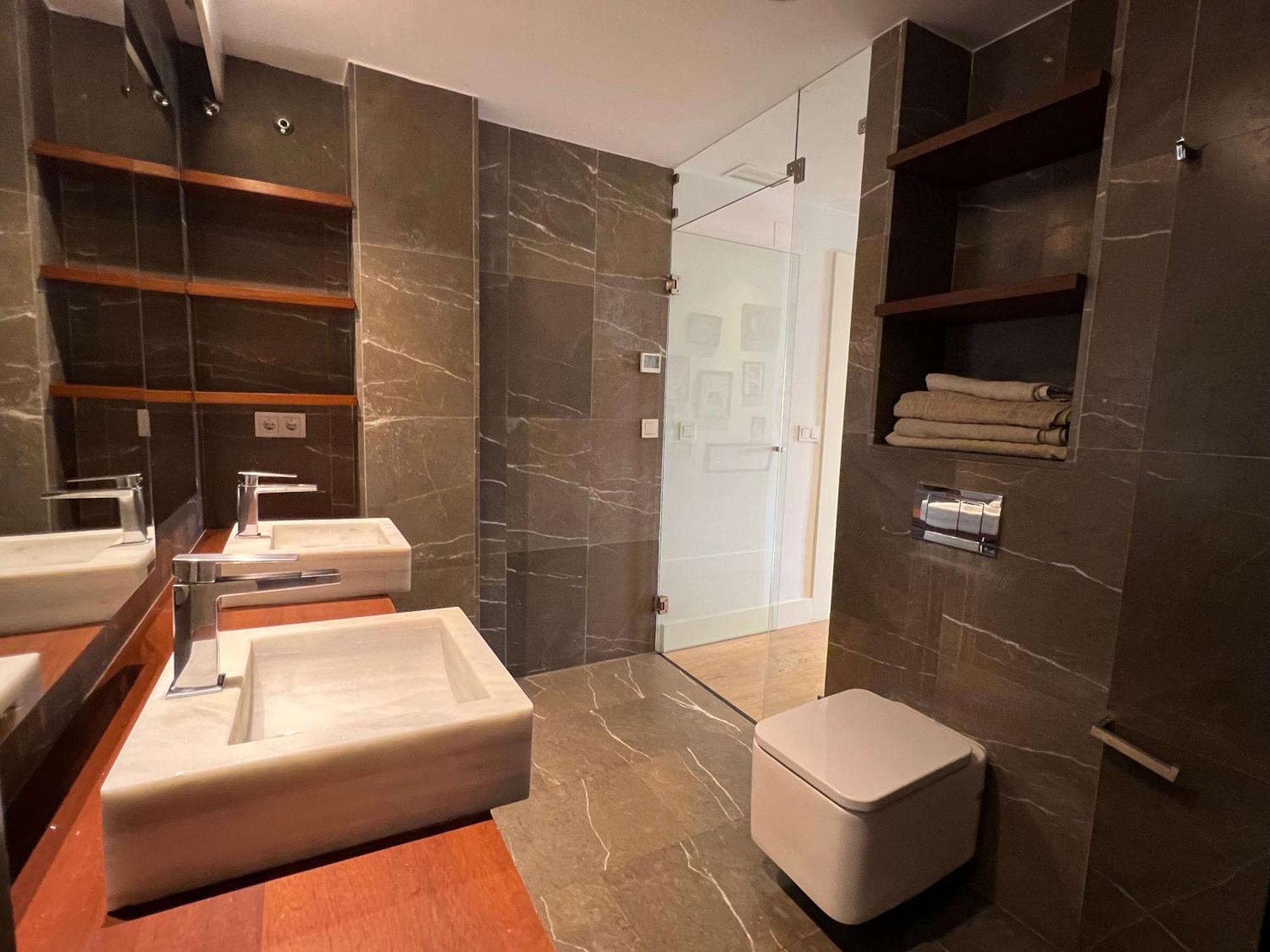 Pipa Apartments Almuñécar Екстериор снимка