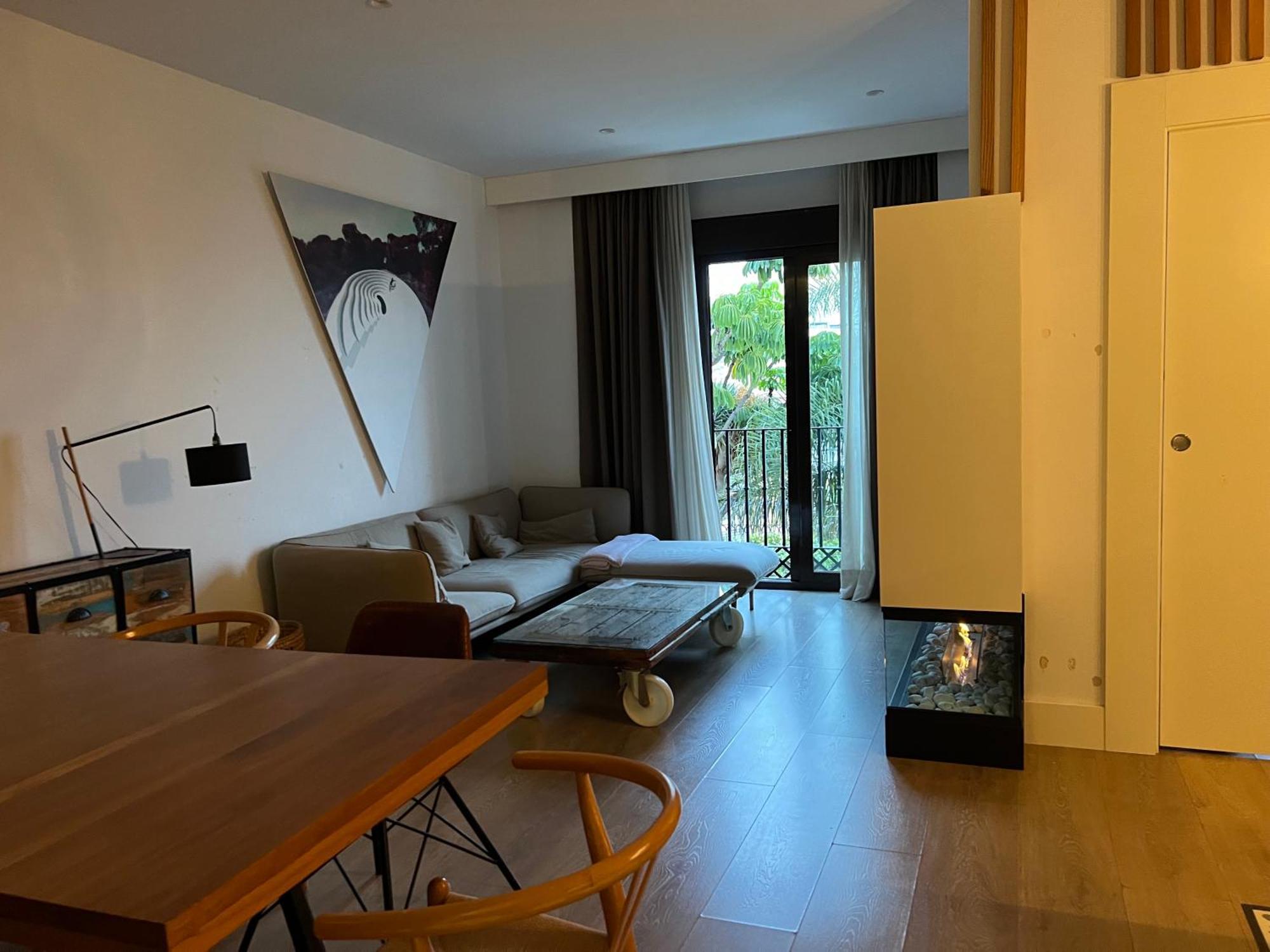 Pipa Apartments Almuñécar Екстериор снимка