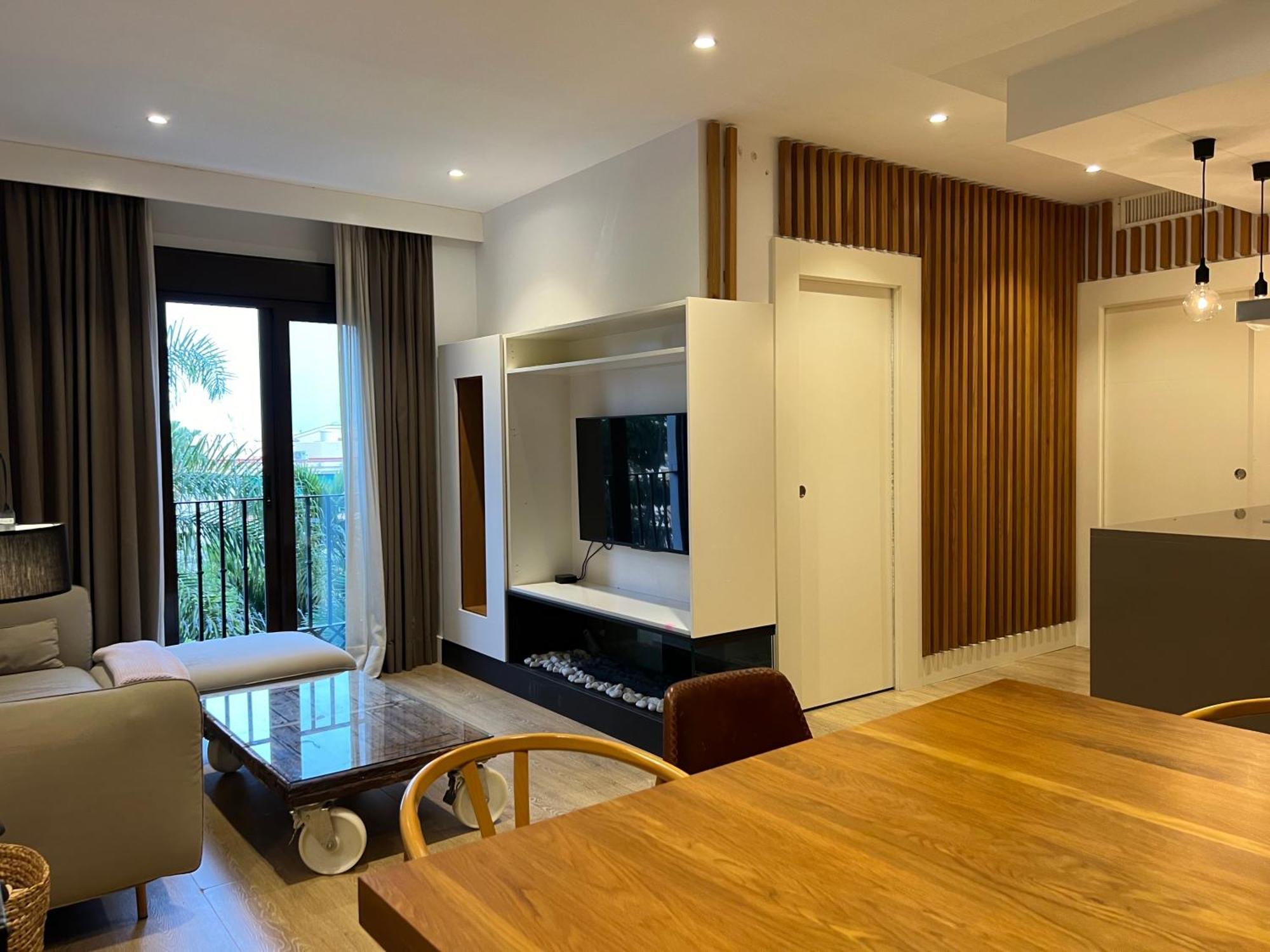 Pipa Apartments Almuñécar Екстериор снимка
