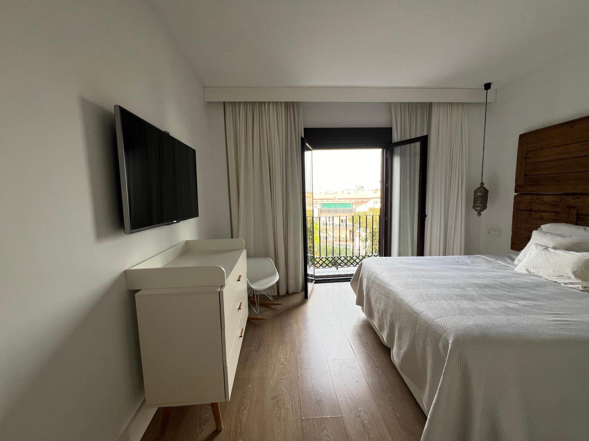 Pipa Apartments Almuñécar Екстериор снимка