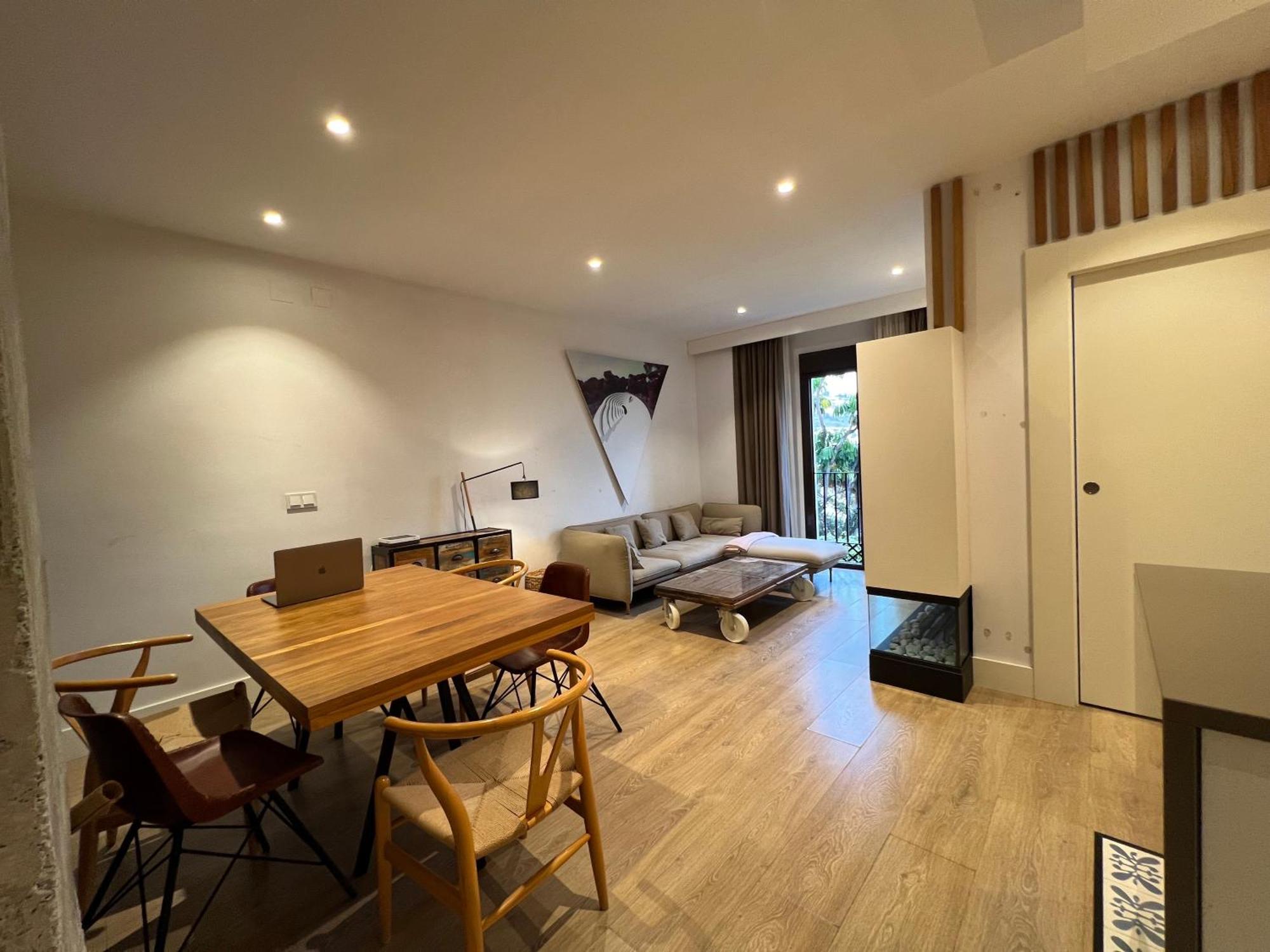 Pipa Apartments Almuñécar Екстериор снимка