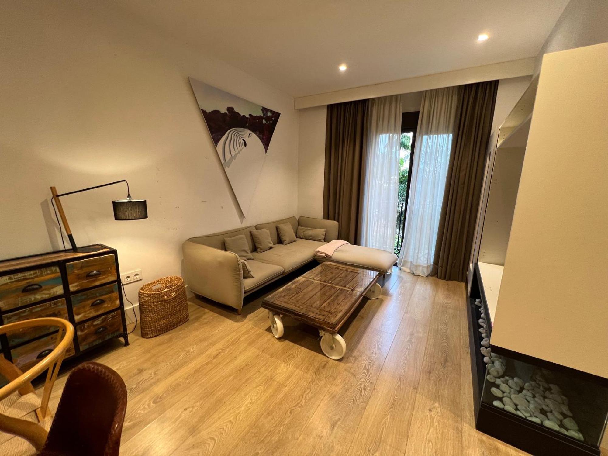 Pipa Apartments Almuñécar Екстериор снимка