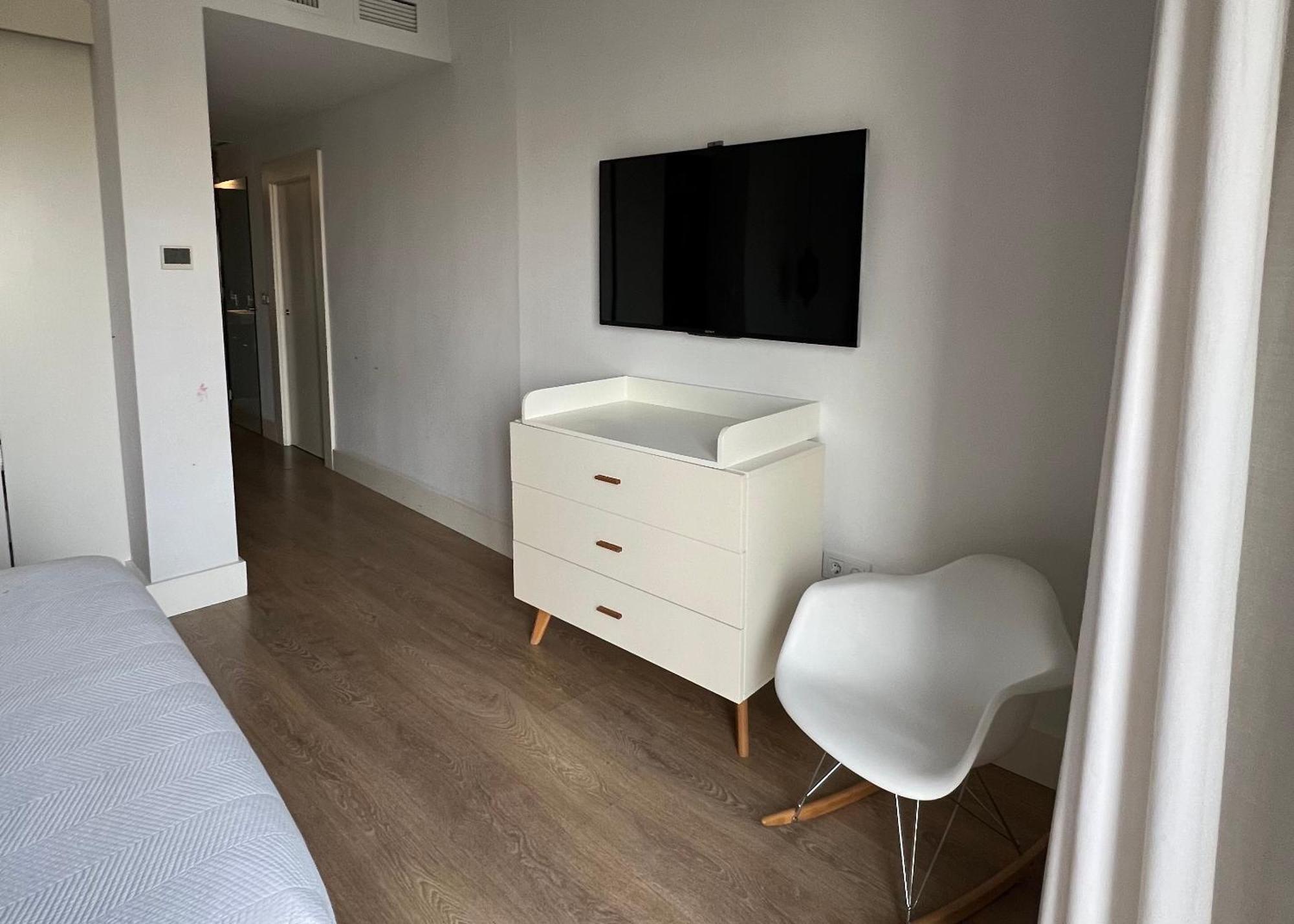 Pipa Apartments Almuñécar Екстериор снимка