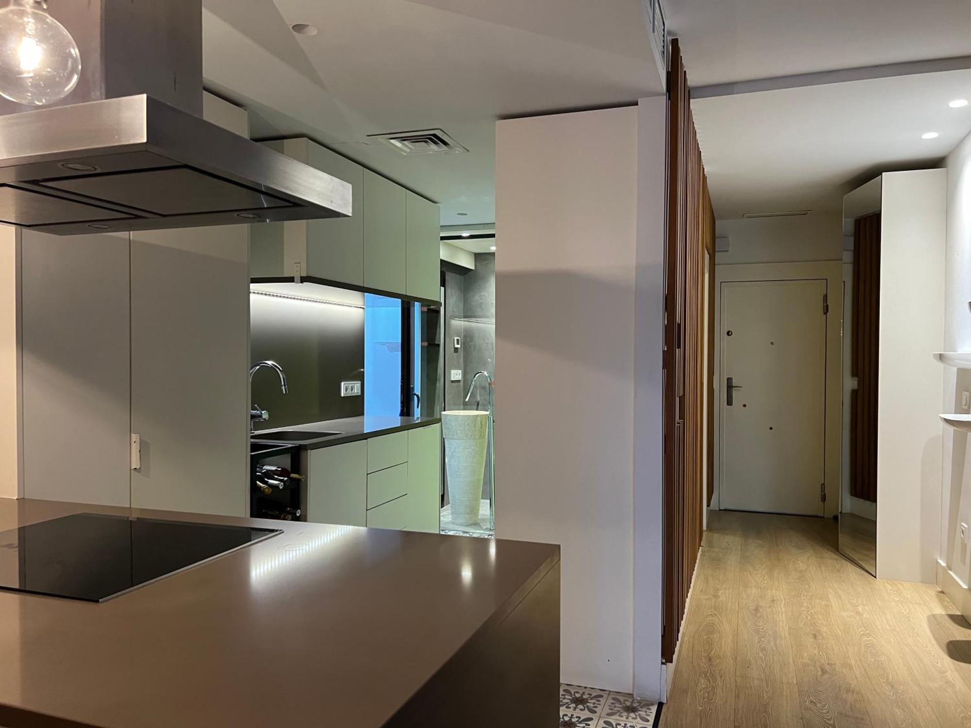 Pipa Apartments Almuñécar Екстериор снимка