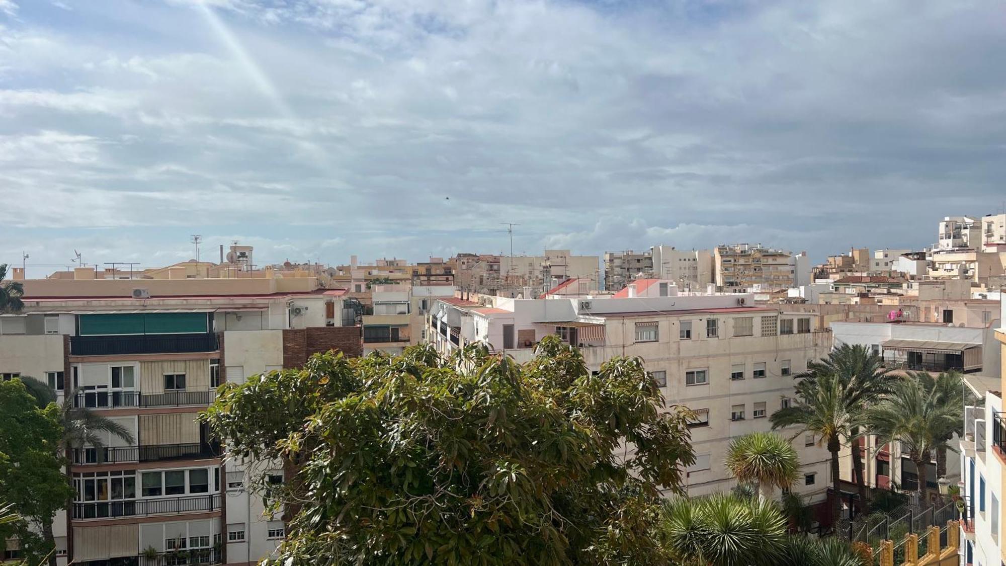 Pipa Apartments Almuñécar Екстериор снимка